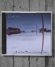 Kyuss - ...And The Circus Leaves Town [CD]