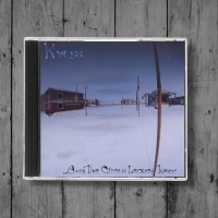 Kyuss - ...And The Circus Leaves Town [CD]