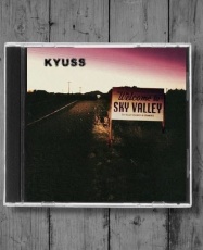 Kyuss - Welcome To Sky Valley [CD]