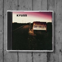 Kyuss - Welcome To Sky Valley [CD]