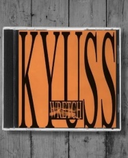 Kyuss - Wretch [CD]