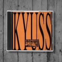 Kyuss - Wretch [CD]