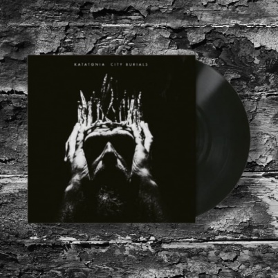 Katatonia - City Burials [LP]