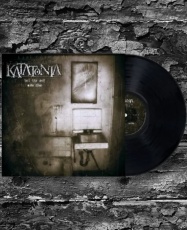 Katatonia - Last Fair Deal Gone Down [LP]