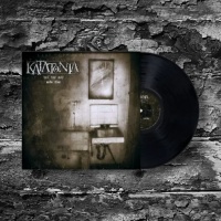 Katatonia - Last Fair Deal Gone Down [LP]