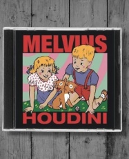 Melvins - Houdini [CD]