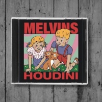 Melvins - Houdini [CD]