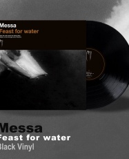 Messa - Feast For Water [LP]