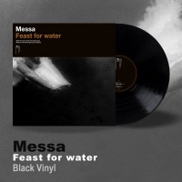 Messa - Feast For Water [LP]