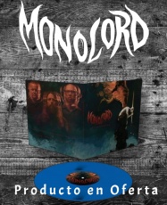 Monolord - Neverending [LP]