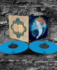 Mastodon - Leviathan [2LP]