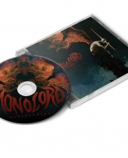 Monolord - Neverending [CD]