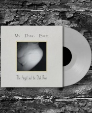 My Dying Bride - The Angel and the Dark River [LP]