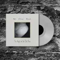 My Dying Bride - The Angel and the Dark River [LP]