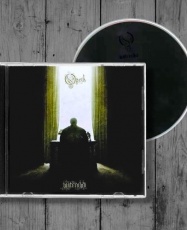 Opeth - Watershed [CD]