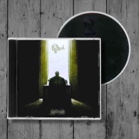 Opeth - Watershed [CD]