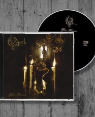 Opeth - Ghost Reveries [CD]
