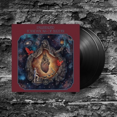 Pallbearer - Foundations Of Burden [2LP]