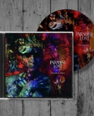 Paradise Lost - Draconian Times [CD]
