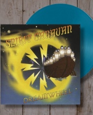 Spirit Caravan - Dreamwheel [EP] COLOR 
