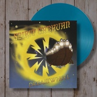 Spirit Caravan - Dreamwheel [EP] COLOR 