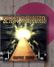 Spirit Caravan - Elusive Truth [LP] COLOR