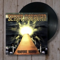 Spirit Caravan - Elusive Truth [LP] NEGRO