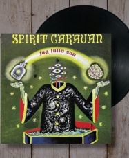 Spirit Caravan - Jug Fulla Sun [2LP]