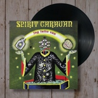 Spirit Caravan - Jug Fulla Sun [2LP]