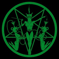 The Wandering Midget - From the Meadows of Opium Dreams [CD]