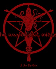 The Wandering Midget - I am the Gate [CD]
