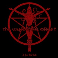The Wandering Midget - I am the Gate [CD]
