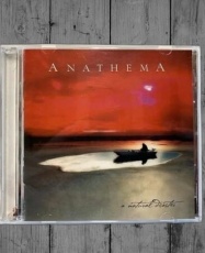 Anathema - A Natural Disaster [CD]