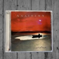 Anathema - A Natural Disaster [CD]