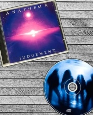 Anathema - Judgement [CD]