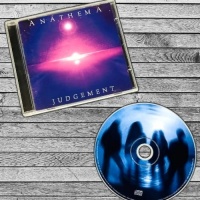 Anathema - Judgement [CD]