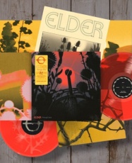 Elder - Through Zero [2LP]