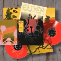 Elder - Through Zero [2LP]