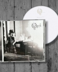 Opeth - Damnation [CD]