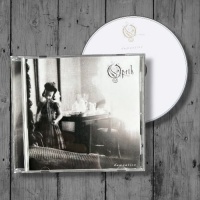 Opeth - Damnation [CD]