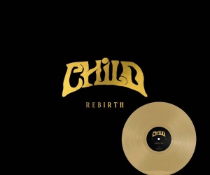 Child - Rebirth [LP 2026]