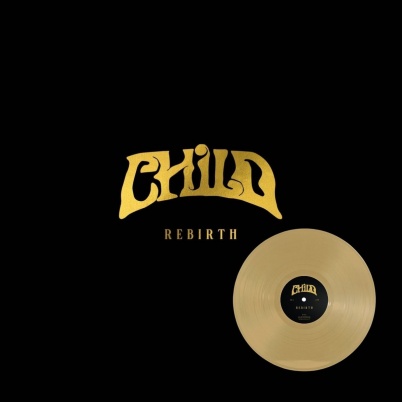 Child - Rebirth [LP 2026]