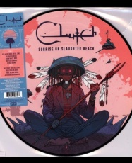 Clutch - Sunrise On Slaughter Beach [LP Picture]