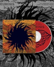 Neurosis – “An Undying Love for a Burning World” CD [2026]