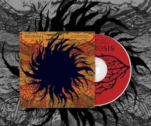 Neurosis – “An Undying Love for a B...