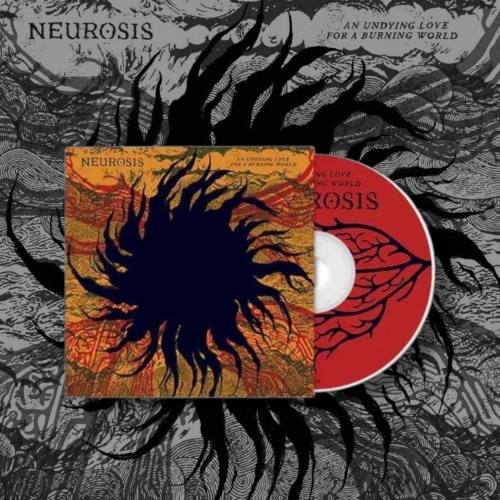 Neurosis – “An Undying Love for a B...