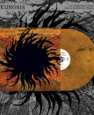 Neurosis – “An Undying Love for a Burning World” VINILO [2026]
