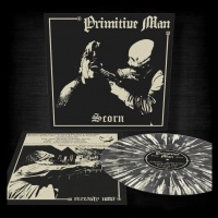 Primitive Man - Scorn [LP]
