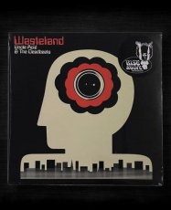 Uncle Acid & The Deadbeats - Wasteland [LP]