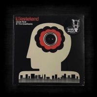 Uncle Acid & The Deadbeats - Wasteland [LP]